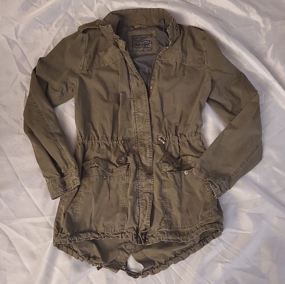 Levi's Coat